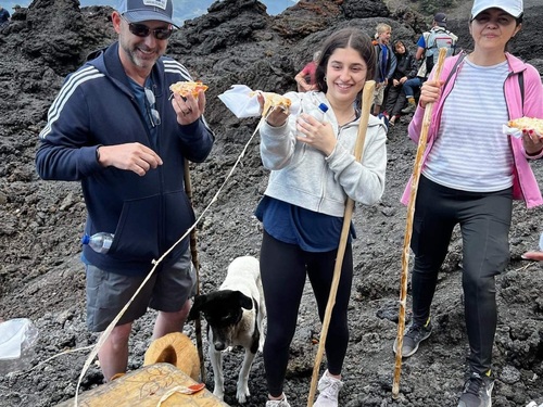 Puerto Quetzal Puerto Quetzal Private Pacaya Volcano