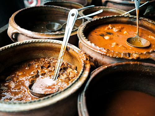 Puerto Quetzal Rellenitos Cooking Trip Booking