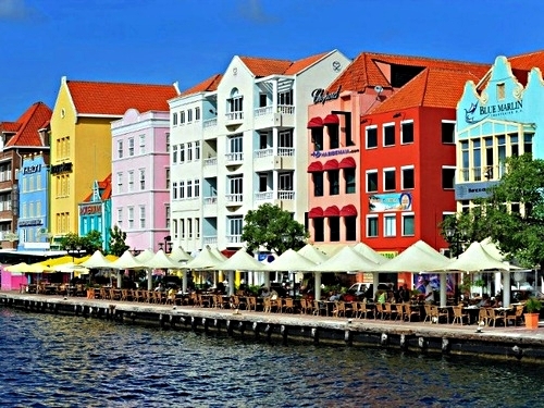 Curacao Willemstad Curacao factory Trip Reviews