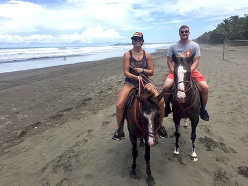 Puntarenas Costa Rica Wildlife Trip Cost