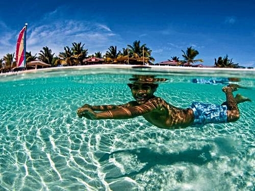 Grand Turk beach break Shore Excursion Prices