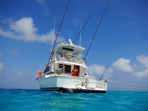 Curacao private Klein Curacao Island cruise Excursion Booking
