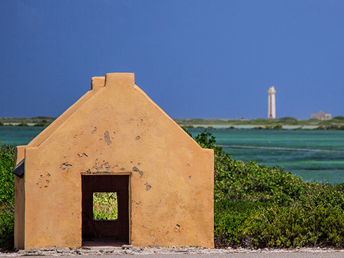 Bonaire lighthouse Trip Cost