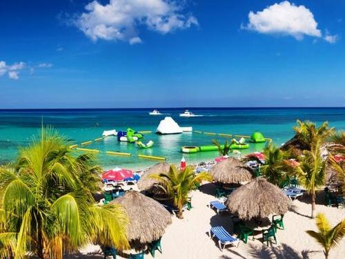 Cozumel Romantic day at the beach Shore Excursion Prices Prices