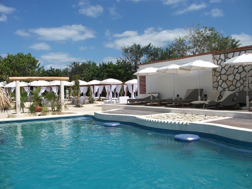 Cozumel  Mexico single or double riding Booking