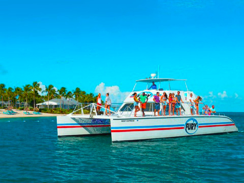 Key West  Florida snorkeling Cruise Excursion Booking