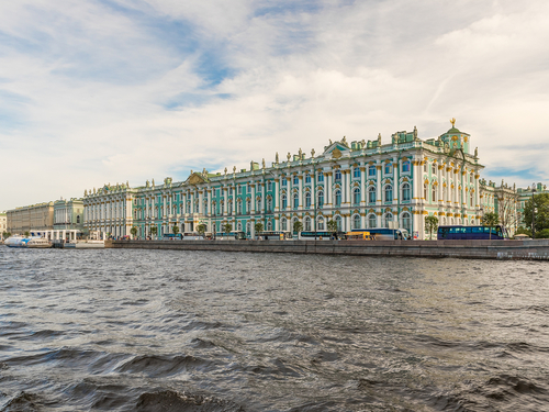 St. Petersburg private one day Cruise Excursion Cost