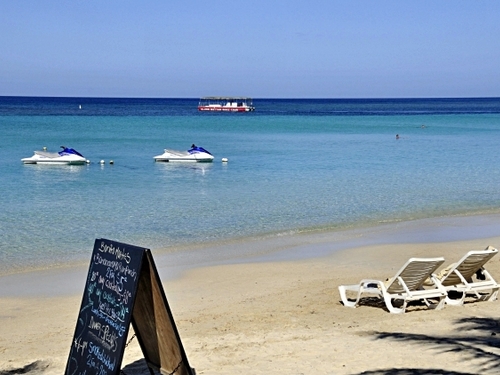 Roatan Honduras beach break Excursion Tickets