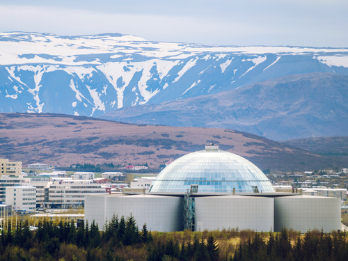 Reykjavik  Iceland Frequency: 30 Minutes Tour Tickets