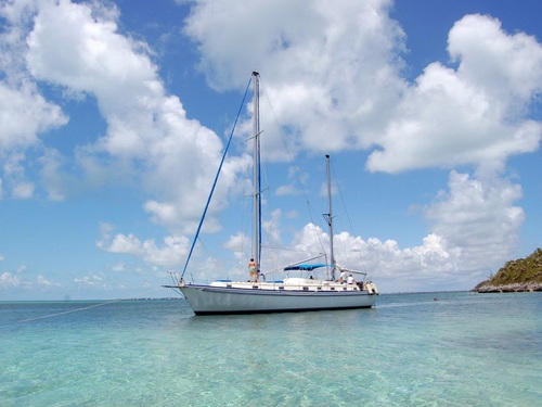 Nassau half day sailing Reviews