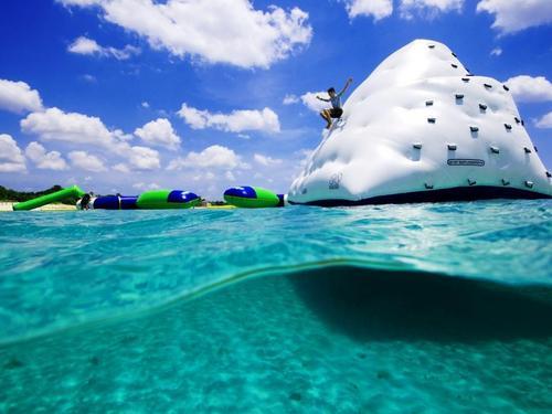 Cozumel  Mexico Solo or tandem flights Trip