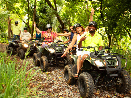 Roatan Beach  Excursion Reservations