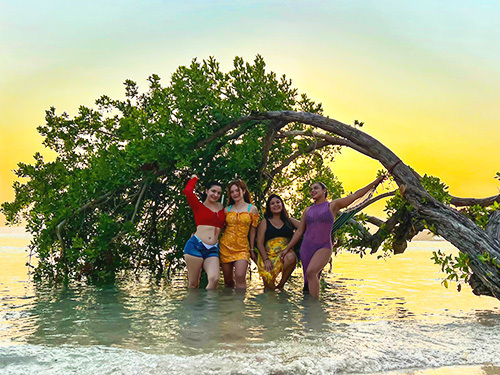 Roatan Brady's Caye Beach Day Pass Tour Reviews
