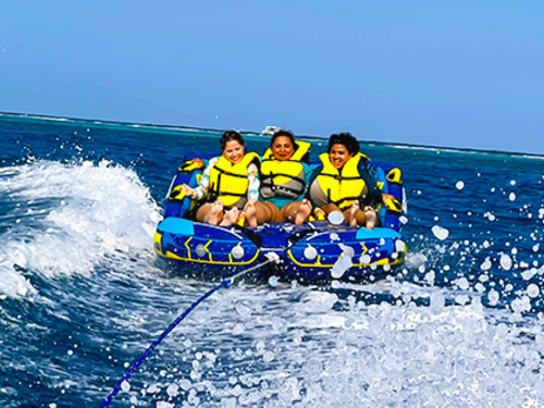 Roatan resort Day Pass Shore Excursion Reservations