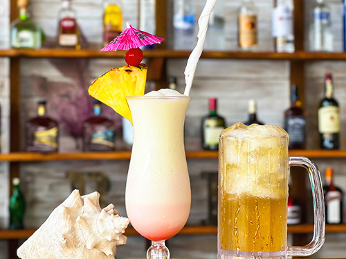 Roatan Brady's Caye Beach Day Pass Cruise Excursion Tickets