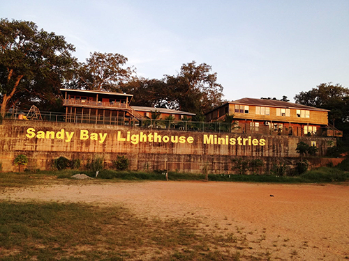 Roatan Childrens Home Excursion Booking