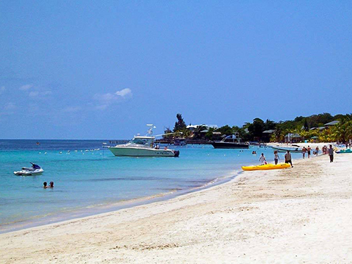 Roatan Childrens Home Tour Reservations