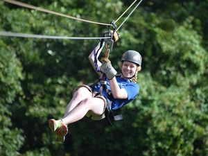 Roatan Eco Walkways, Treetop Suspension Bridges and Zip Line Adventure Excursion