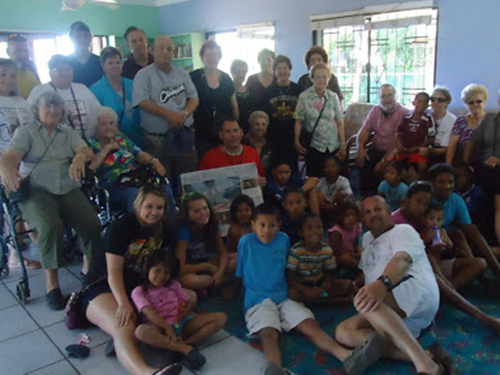 Roatan Give Back Shore Excursion Booking