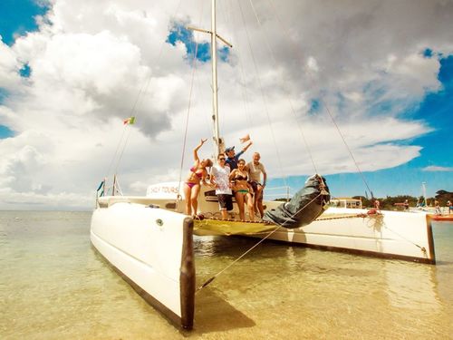 Roatan Honduras All Inclusive Snorkel Shore Excursion Booking
