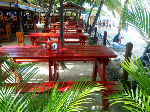 Roatan Honduras beach day Excursion Booking