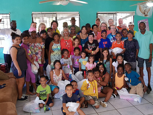 Roatan  Honduras Chocolate Factory Tour Booking