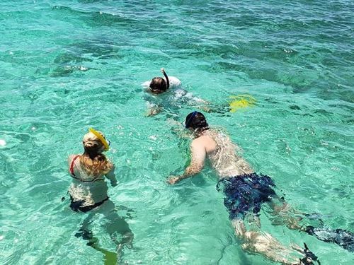 Roatan Honduras deep sea fishing Excursion Tickets