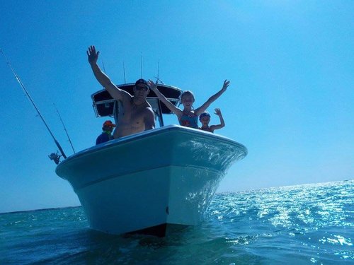 Roatan Honduras fishing charter Cruise Excursion Cost