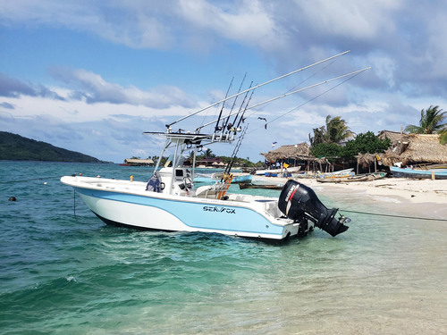 Roatan Honduras fishing charter Cruise Excursion Tickets