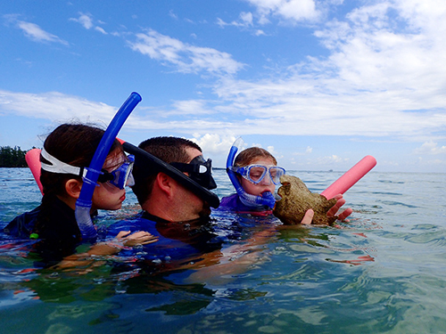 Roatan Beach Tour Reviews