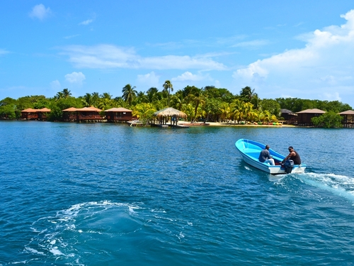 Roatan Honduras East End Shore Excursion Cost