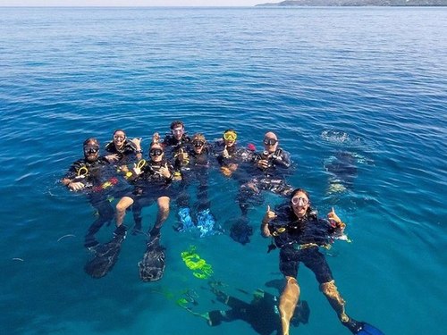 Roatan  Honduras SCUBA Diving Excursion Reviews