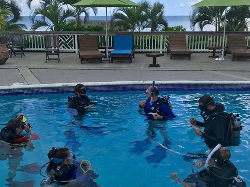 Roatan Honduras SCUBA Diving Trip Prices