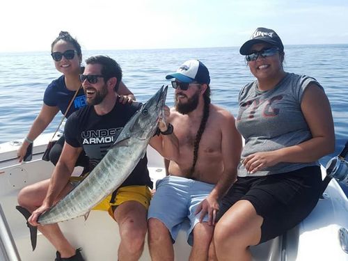 Roatan Honduras Swimming Trip Cost