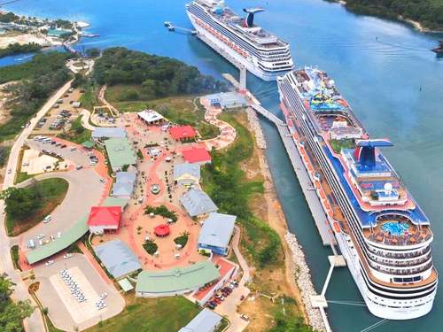 Roatan Private Chocolate Rum Cake Factory, Sightseeing, Monkey and Sloth, and Beach Excursion
