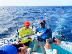 Roatan Private Sport Fishing Charter Excursion - Eat Your Catch