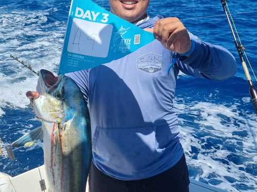 Roatan deep sea fishing Shore Excursion Reviews