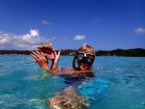 Roatan Sloths Trip Reviews