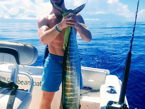 Roatan Swimming Excursion Tickets