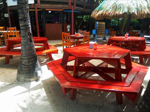 Roatan Honduras beach day Trip Cost