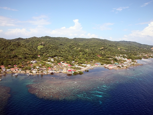 Roatan Honduras private island tour Excursion Reviews