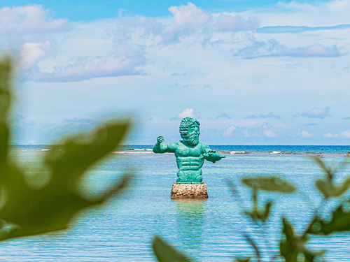 Roatan Zipline and Little French Key Beach Break Excursion