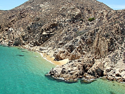 Cabo San Lucas  Mexico Glass bottom kayak Reviews