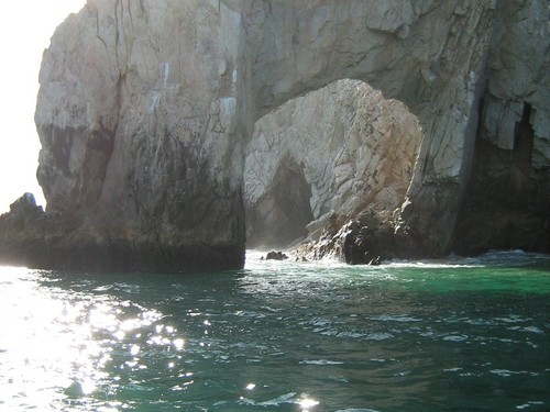 Cabo San Lucas  Mexico breakfast buffet Trip