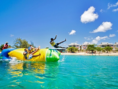 St. Lucia (Castries) Bay Gardens Excursion Tickets