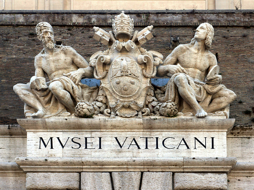 Rome (Civitavecchia) Vatican city Cruise Excursion Prices