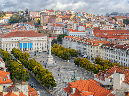 Lisbon tapas Shore Excursion Cost