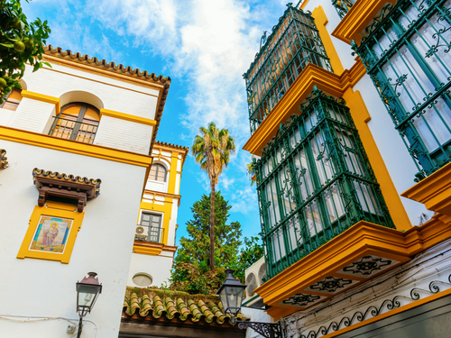 Cadiz Seville Seville city Trip Prices