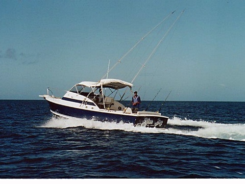 St. Lucia reef fishing Shore Excursion Prices