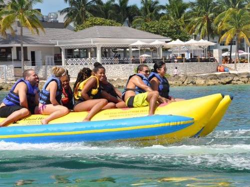 Freeport Bahamas parasail excursion Trip Tickets